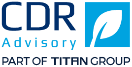 CDR Advisory